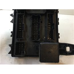 HYUNDAI GETZ (TB) Biztosítéktábla Doboz