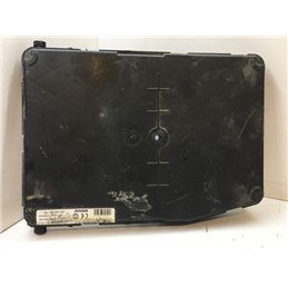 RENAULT MEGANE II lépcsőshátú (LM0/1_) Biztosítéktábla Doboz