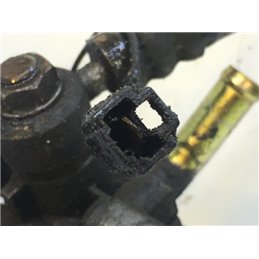 SUZUKI SWIFT III Kormányszervó Motor (Hidraulikus)