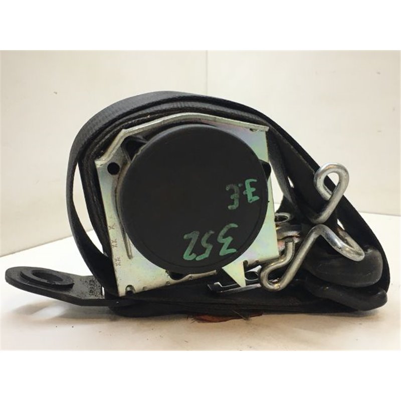 FORD FIESTA V (JH_, JD_) Jobb első Biztonsági Öv