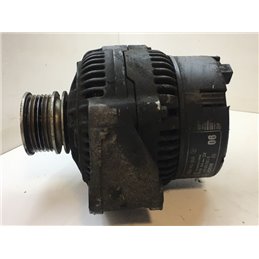 MERCEDES-BENZ SPRINTER 2-t Dobozos (901, 902) Generátor