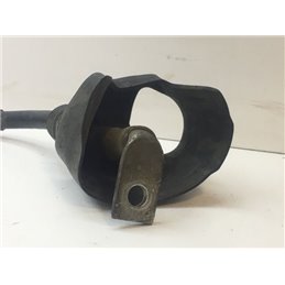 VW GOLF V (1K1) Negatív Kábel