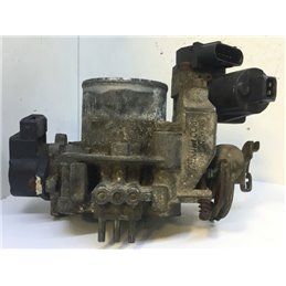 MITSUBISHI L 300 Fojtószelep (Mechanikus)