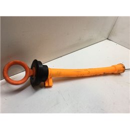 VW GOLF V (1K1) Nívópálca