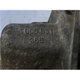 VW GOLF V (1K1) Önindító