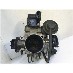 TOYOTA COROLLA Fojtószelep (Mechanikus)