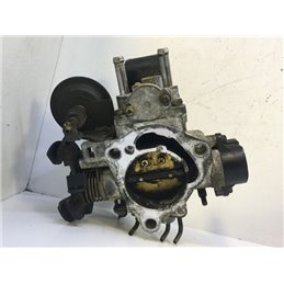 TOYOTA COROLLA Fojtószelep (Mechanikus)