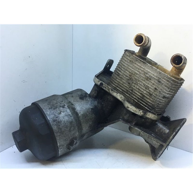 OPEL ASTRA H Olajhűtő