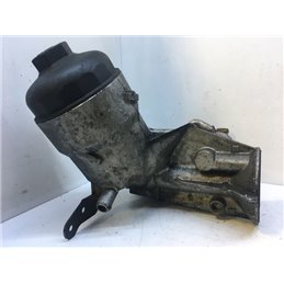 OPEL ASTRA H Olajhűtő