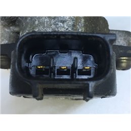 TOYOTA COROLLA Fojtószelep (Mechanikus)