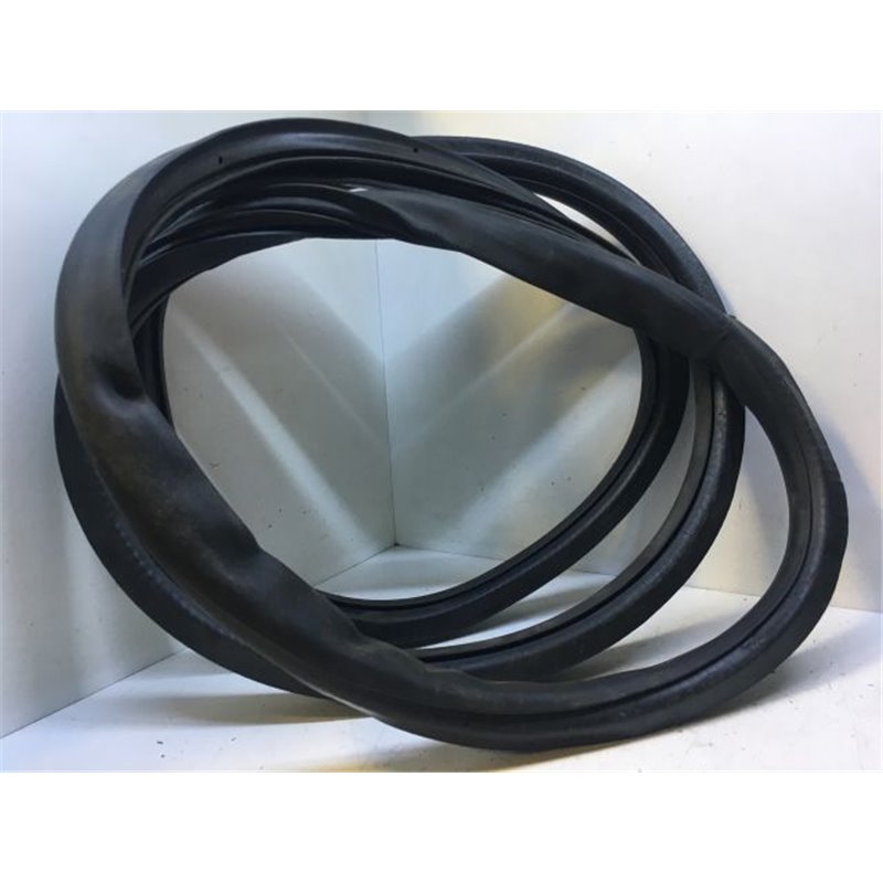 SEAT IBIZA IV (6J5) Jobb hátsó Gumikéder