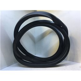 SEAT IBIZA IV (6J5) Bal hátsó Gumikéder