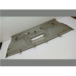 VOLVO XC90 Hátsó Tetőkárpit Takarófedél