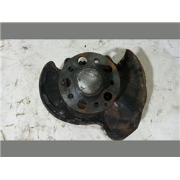 MERCEDES-BENZ CLK (C209) Bal első Csonkállvány Kerékaggyal