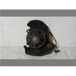 MERCEDES-BENZ CLK (C209) Jobb első Csonkállvány Kerékaggyal