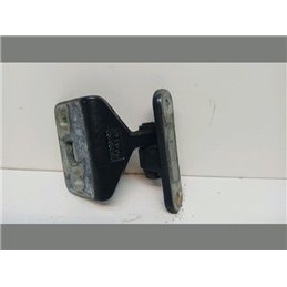 MERCEDES-BENZ E-CLASS T-Model (S211) Bal hátsó Alsó Zsanér