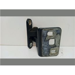 MERCEDES-BENZ E-CLASS T-Model (S211) Bal hátsó Alsó Zsanér