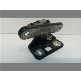 MERCEDES-BENZ E-CLASS T-Model (S211) Bal hátsó Felső Zsanér