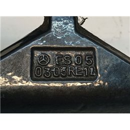 MERCEDES-BENZ E-CLASS T-Model (S211) Jobb hátsó Alsó Zsanér