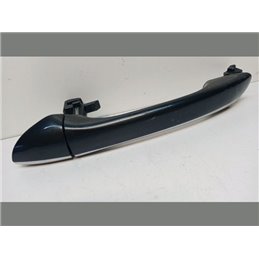 MERCEDES-BENZ E-CLASS T-Model (S211) Bal hátsó Külső Kilincs