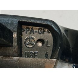 MERCEDES-BENZ E-CLASS T-Model (S211) Bal hátsó Külső Kilincs