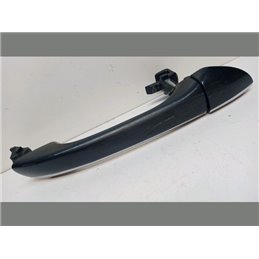 MERCEDES-BENZ E-CLASS T-Model (S211) Jobb hátsó Külső Kilincs