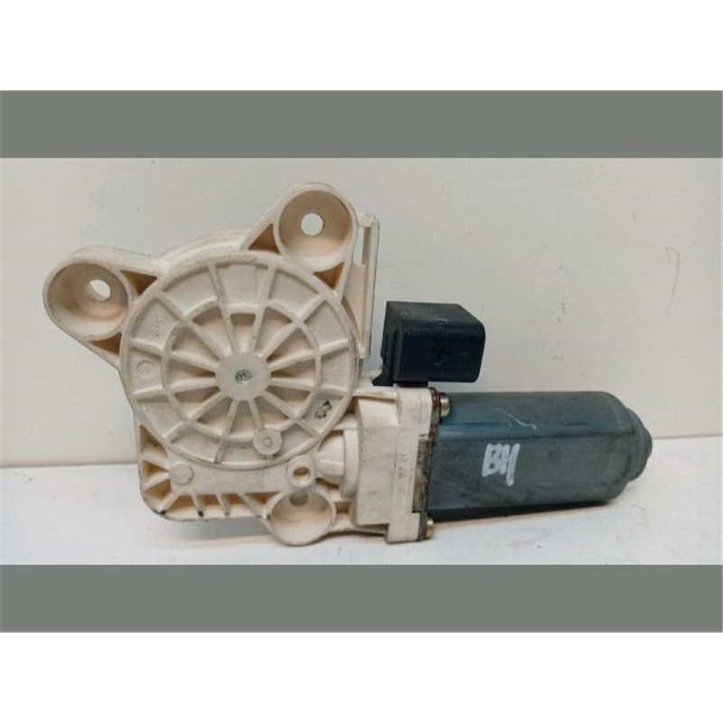 MERCEDES-BENZ E-CLASS (W211) Bal hátsó Ablakemelő Motor