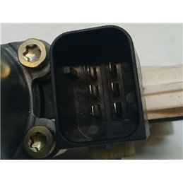 MERCEDES-BENZ E-CLASS (W211) Bal hátsó Ablakemelő Motor