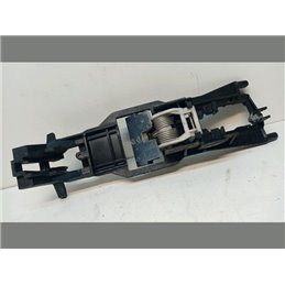 MERCEDES-BENZ E-CLASS (W211) Bal első Kilincs Hátulja