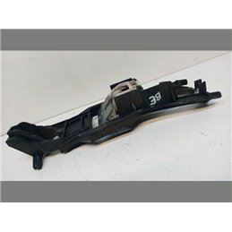 MERCEDES-BENZ E-CLASS (W211) Bal első Kilincs Hátulja