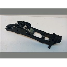 MERCEDES-BENZ E-CLASS (W211) Jobb hátsó Kilincs Hátulja