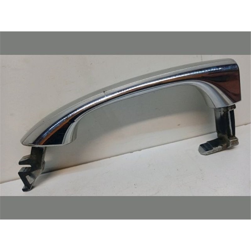 MERCEDES-BENZ E-CLASS (W211) Jobb első Külső Kilincs