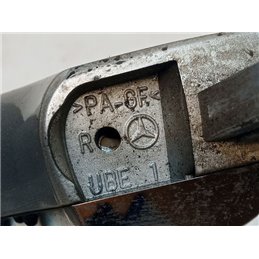 MERCEDES-BENZ E-CLASS (W211) Jobb első Külső Kilincs