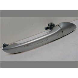 MERCEDES-BENZ E-CLASS (W211) Jobb hátsó Külső Kilincs