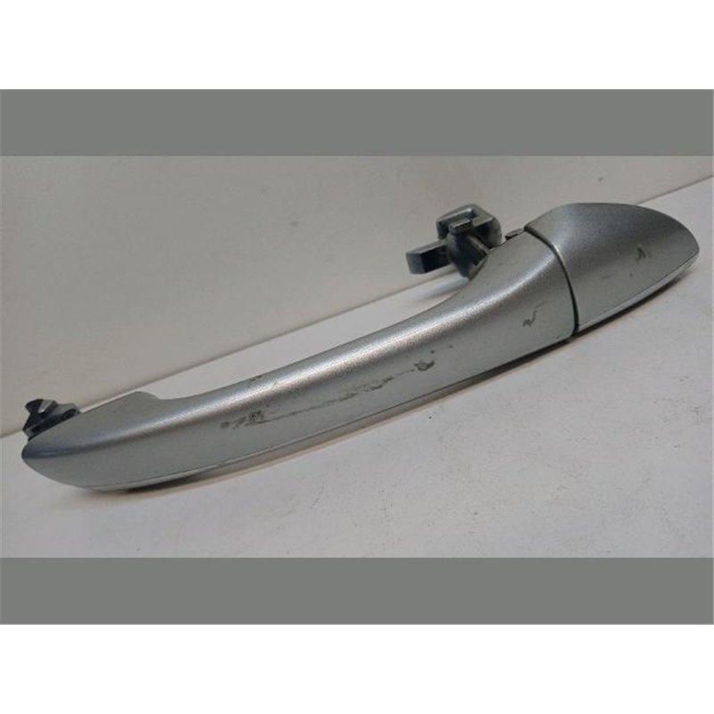 MERCEDES-BENZ E-CLASS (W211) Jobb hátsó Külső Kilincs