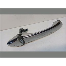 MERCEDES-BENZ E-CLASS (W211) Jobb hátsó Külső Kilincs