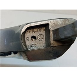 MERCEDES-BENZ E-CLASS (W211) Jobb hátsó Külső Kilincs