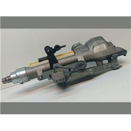 MERCEDES-BENZ CLK (C209) Kormányoszlop