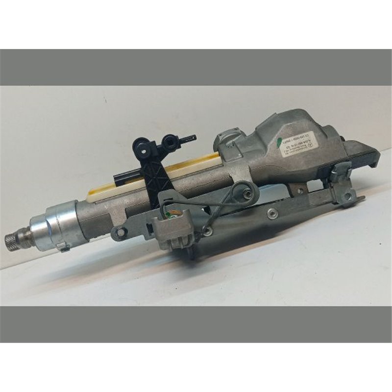 MERCEDES-BENZ CLK (C209) Kormányoszlop