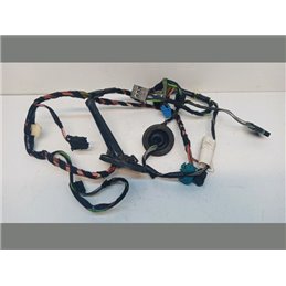 MERCEDES-BENZ B-CLASS (W245) Jobb hátsó Ajtó Kábelköteg