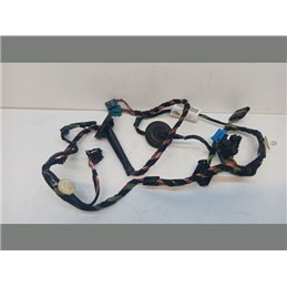 MERCEDES-BENZ B-CLASS (W245) Jobb hátsó Ajtó Kábelköteg