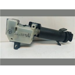 MERCEDES-BENZ B-CLASS (W245) Központizár Motor Tankajtó