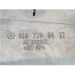 MERCEDES-BENZ B-CLASS (W245) Jobb Visszapillantó Tükör Talp Burkolat