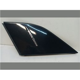 MERCEDES-BENZ B-CLASS (W245) Bal A Oszlop Burkolat