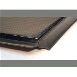 MERCEDES-BENZ B-CLASS (W245) Bal A Oszlop Burkolat