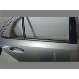 MERCEDES-BENZ E-CLASS (W211) Jobb hátsó Ajtó (Üres lemez)