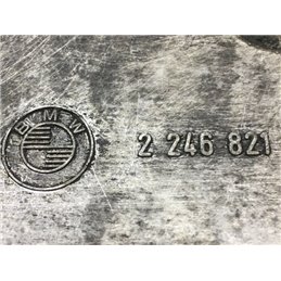 BMW 5 E34 Klímakompresszor Tartó Bak