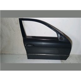 MERCEDES-BENZ E-CLASS (W211) Jobb első Ajtó (Üres lemez)