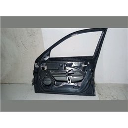 MERCEDES-BENZ E-CLASS (W211) Jobb első Ajtó (Üres lemez)
