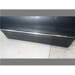 MERCEDES-BENZ E-CLASS (W211) Jobb első Ajtó (Üres lemez)